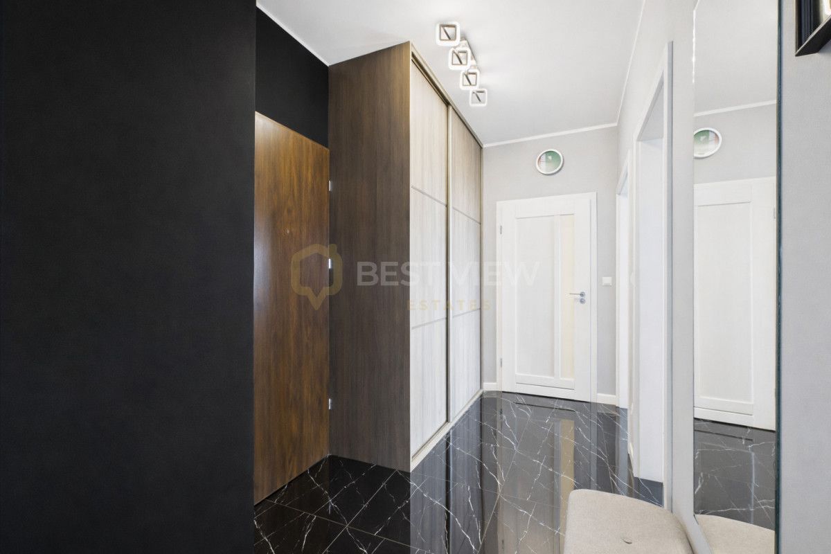 Mieszkanie 3-pokojowe Ząbki, ul. Powstańców. Zdjęcie 5