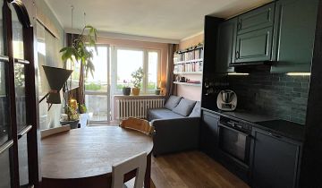 Mieszkanie 4-pokojowe Bydgoszcz Bielawy, al. Powstańców Wielkopolskich