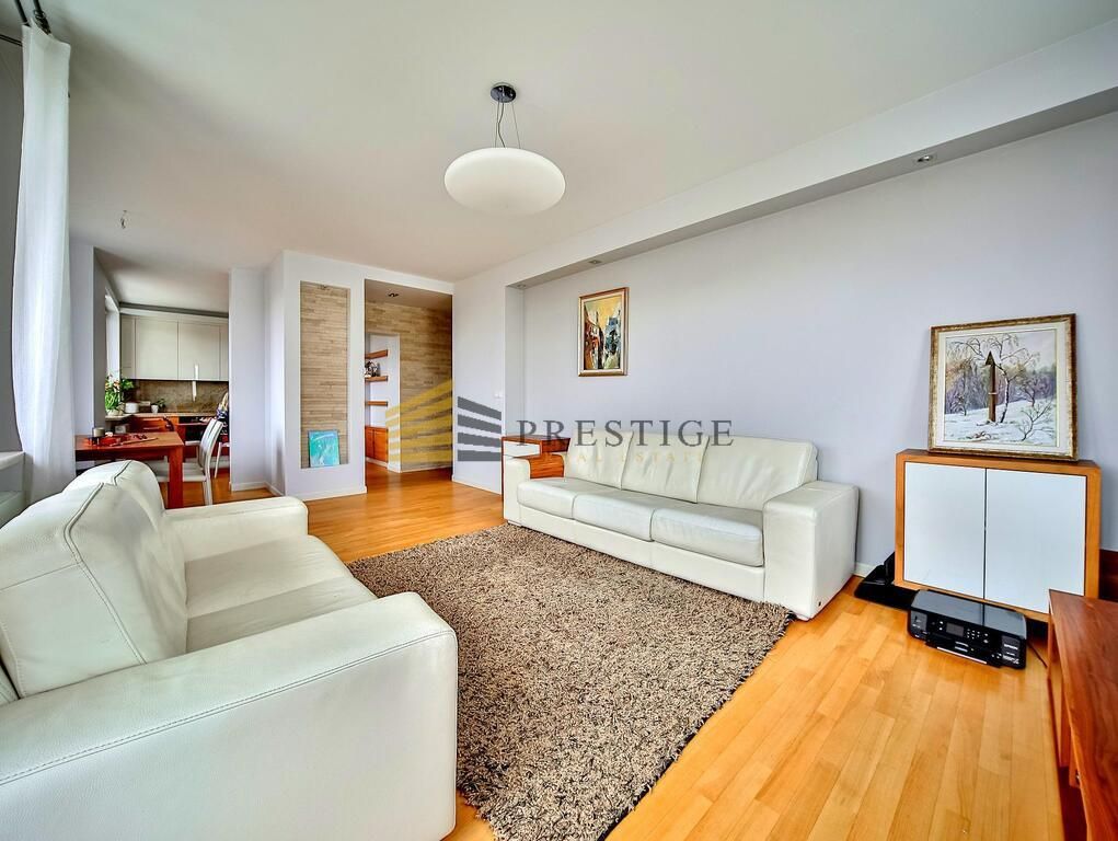 Mieszkanie 3-pokojowe Warszawa Mokotów, ul. Giordana Bruna. Zdjęcie 5