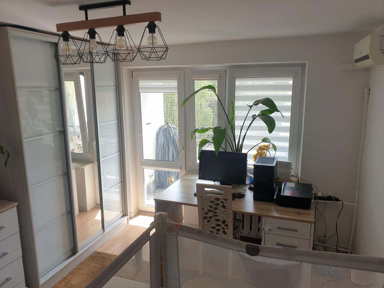 Mieszkanie 2-pokojowe Biała Podlaska, ul. Mikołaja Kopernika. Zdjęcie 14