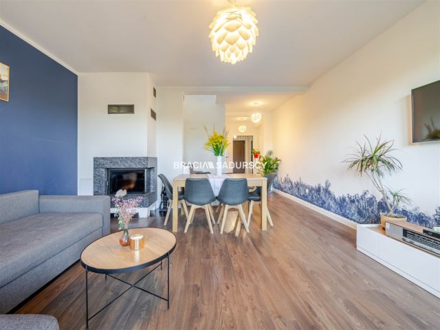 dom szeregowy, 3 pokoje Krzysztoforzyce, ul. Zielona. Zdjęcie 17