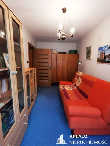 Mieszkanie 4-pokojowe Świeradów-Zdrój. Zdjęcie 5