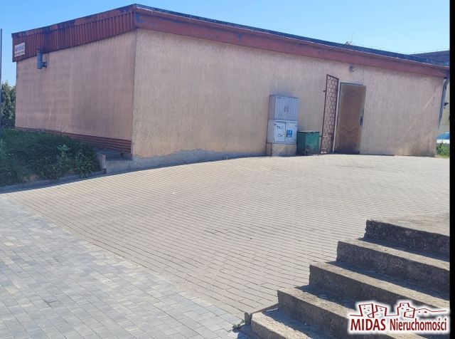 Lokal Brześć Kujawski. Zdjęcie 3