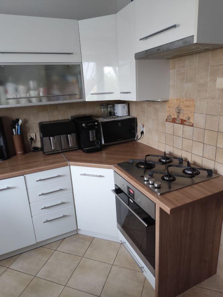 Mieszkanie 2-pokojowe Turek, ul. Stanisława Kączkowskiego. Zdjęcie 6