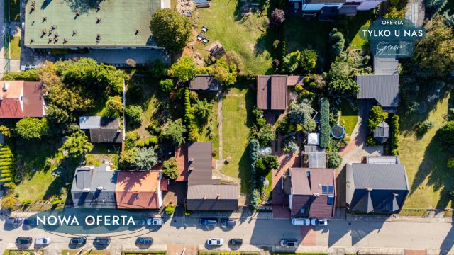 dom wolnostojący, 5 pokoi Łowicz, ul. Zgoda. Zdjęcie 36