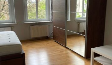 Mieszkanie 2-pokojowe Katowice Śródmieście, ul. Raciborska