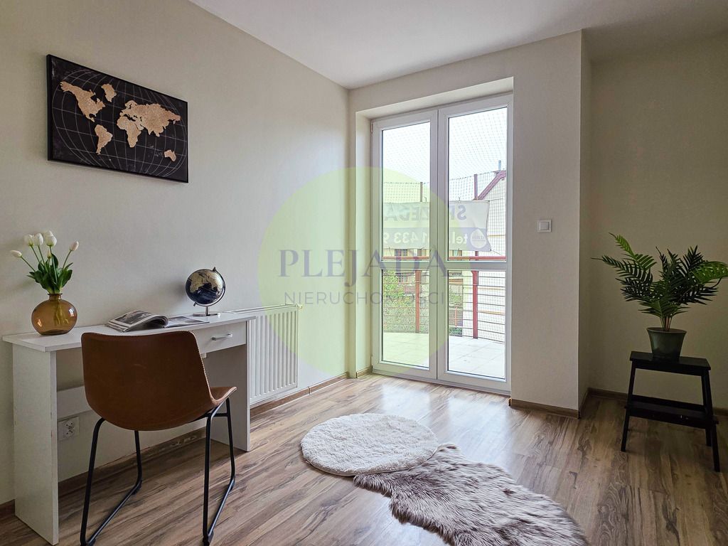 Mieszkanie 5-pokojowe Warszawa Włochy, ul. ks. Juliana Chrościckiego. Zdjęcie 7