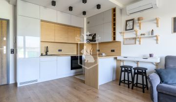 Mieszkanie 2-pokojowe Warszawa Wawer, ul. Okularowa