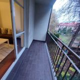 Mieszkanie 1-pokojowe Warszawa Wawer, ul. Jeziorowa. Zdjęcie 2