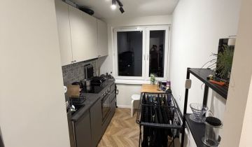 Pokój Kraków Krowodrza, ul. Władysława Łokietka