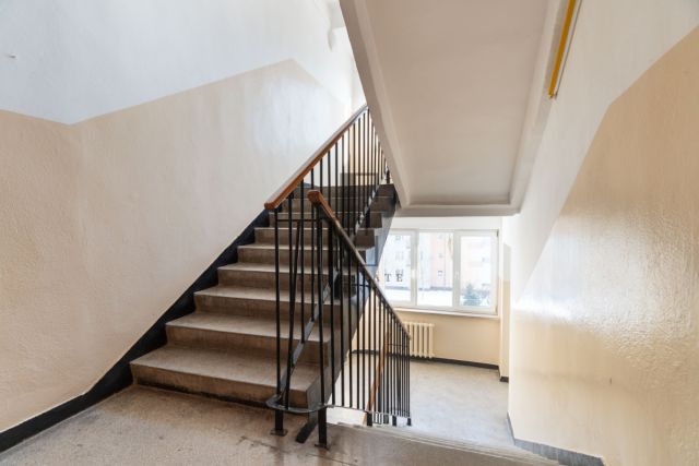 Mieszkanie 2-pokojowe Warszawa Włochy. Zdjęcie 8