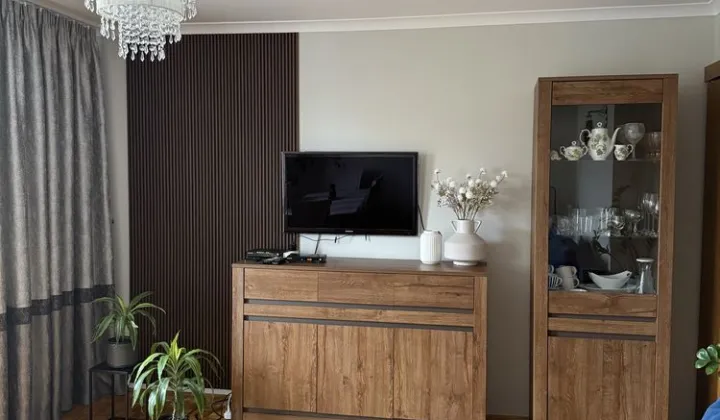 Mieszkanie 3-pokojowe Pińczów, ul. Grunwaldzka