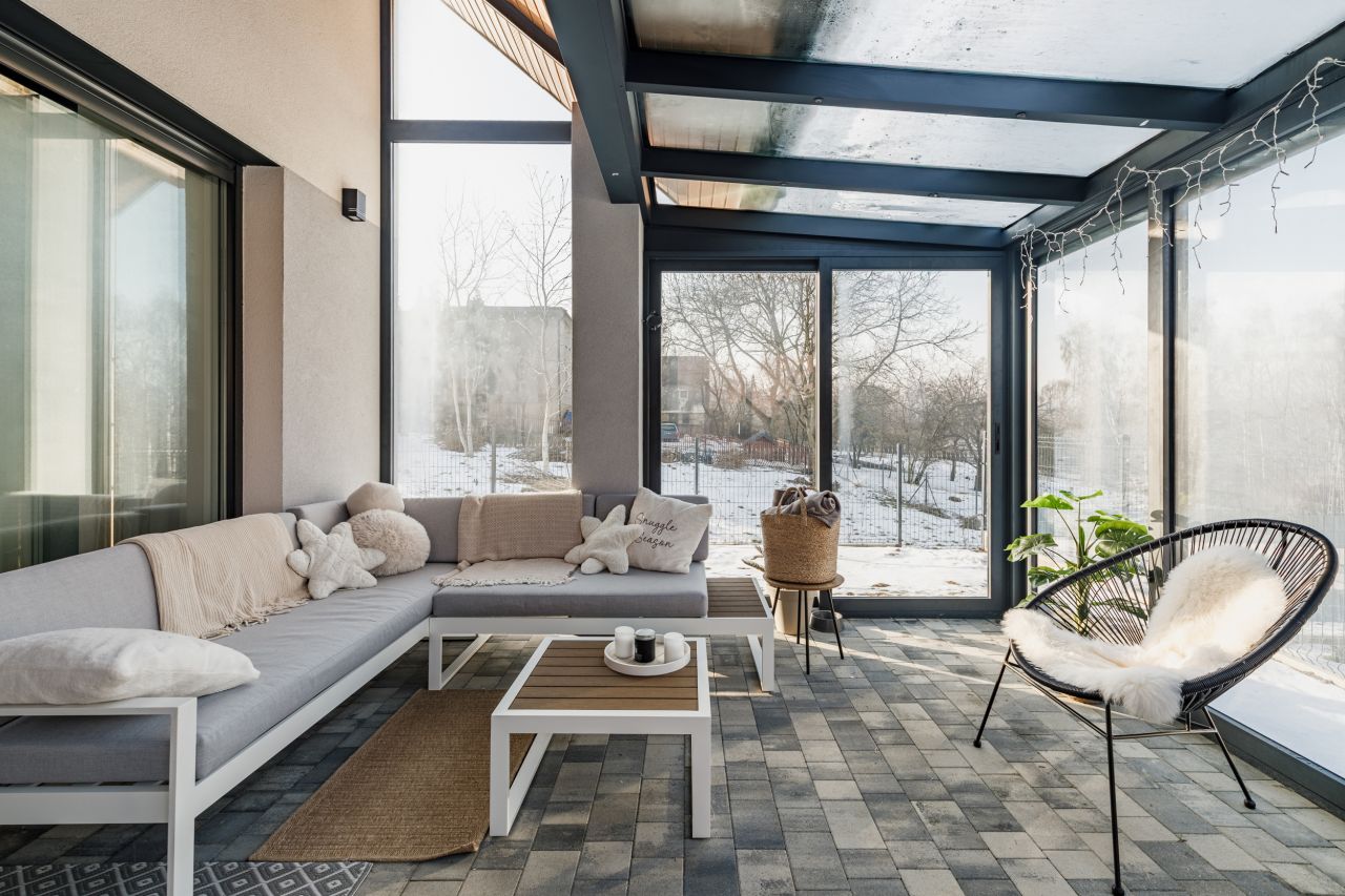 dom wolnostojący, 5 pokoi Jastrzębie-Zdrój Jastrzębie Górne. Zdjęcie 16