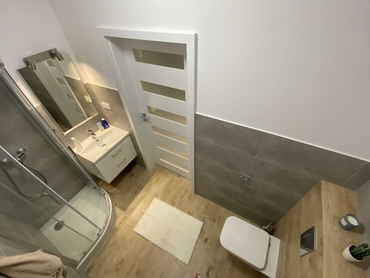 Mieszkanie 2-pokojowe Ożarów Mazowiecki. Zdjęcie 8