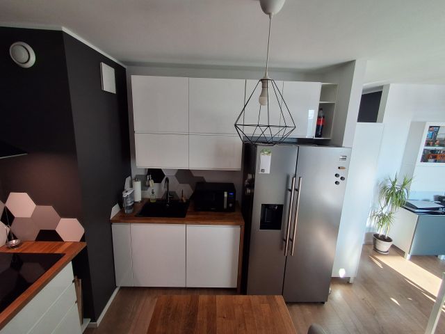 Mieszkanie 3-pokojowe Warszawa Białołęka, ul. Książkowa. Zdjęcie 4