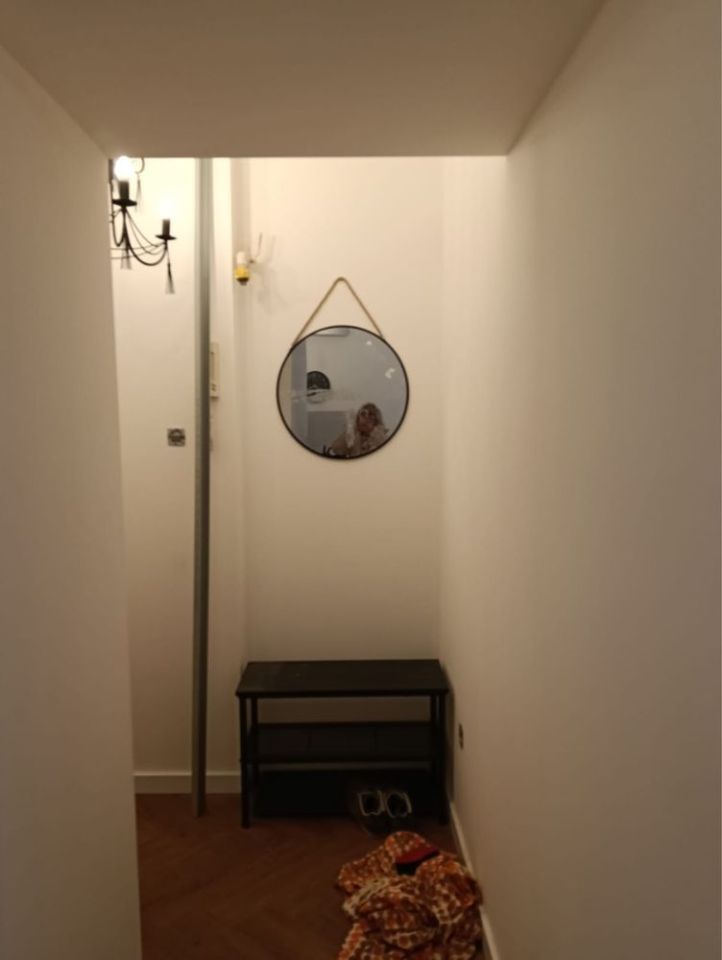 Mieszkanie 2-pokojowe Warszawa Praga-Północ, ul. Wileńska. Zdjęcie 2