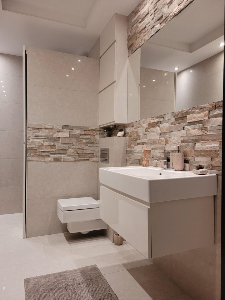 dom wolnostojący, 5 pokoi Luboń Lasek, ul. Armii Poznań. Zdjęcie 6