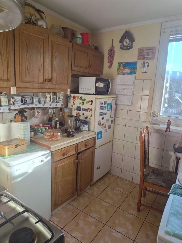 Mieszkanie 3-pokojowe Kowary. Zdjęcie 4