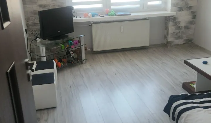 Mieszkanie 2-pokojowe Bydgoszcz Bartodzieje Wielkie, al. kard. Stefana Wyszyńskiego