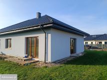 dom wolnostojący, 4 pokoje Sławoszewo, ul. Kryształowa. Zdjęcie 1