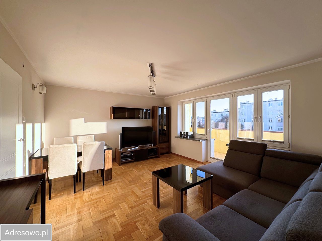 Mieszkanie 4-pokojowe Legionowo Piaski, ul. Piaskowa. Zdjęcie 19