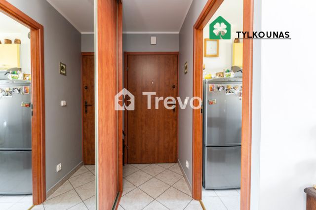 Mieszkanie 1-pokojowe Gdańsk Jasień, ul. Konrada Guderskiego. Zdjęcie 5