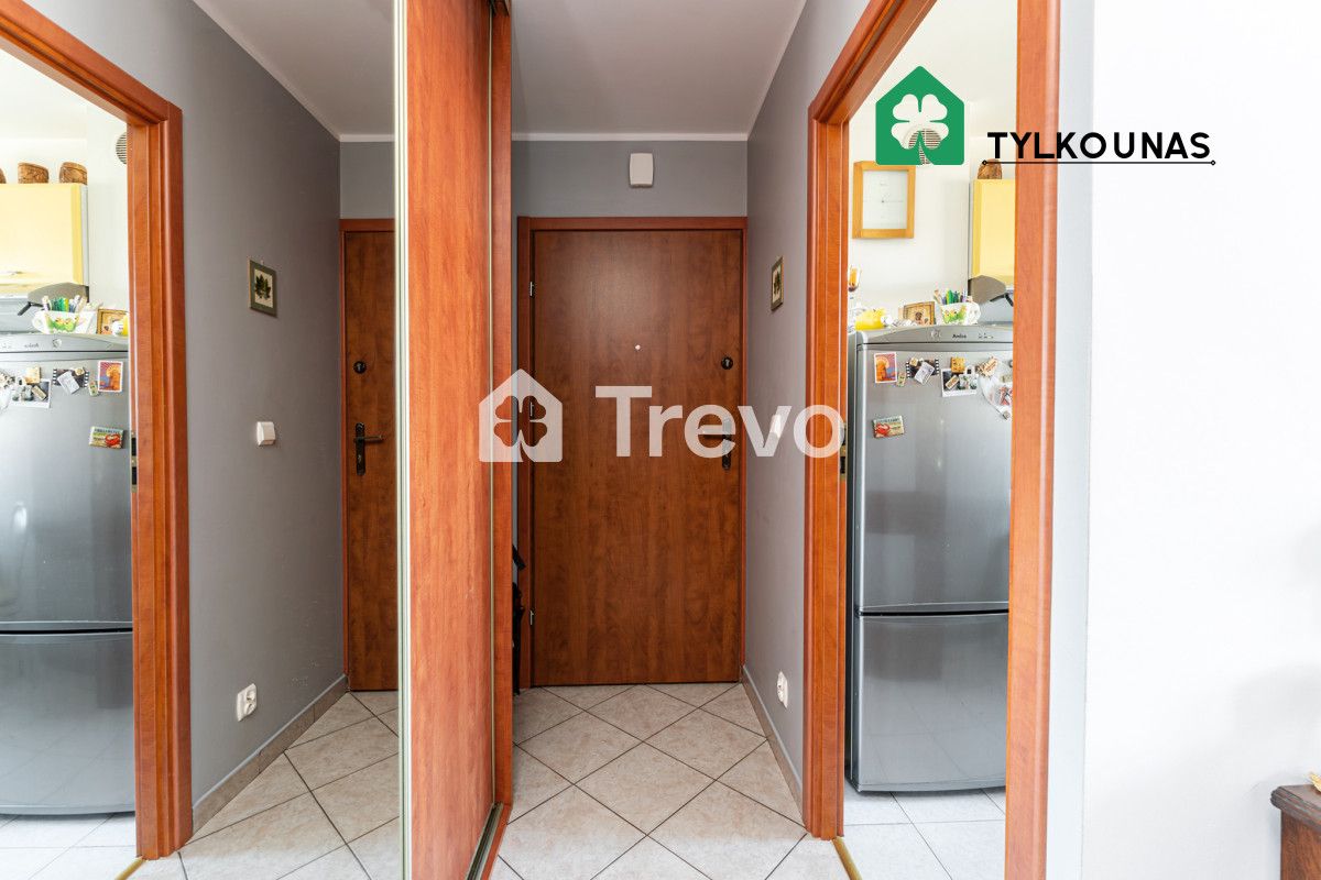 Mieszkanie 1-pokojowe Gdańsk Jasień, ul. Konrada Guderskiego. Zdjęcie 5