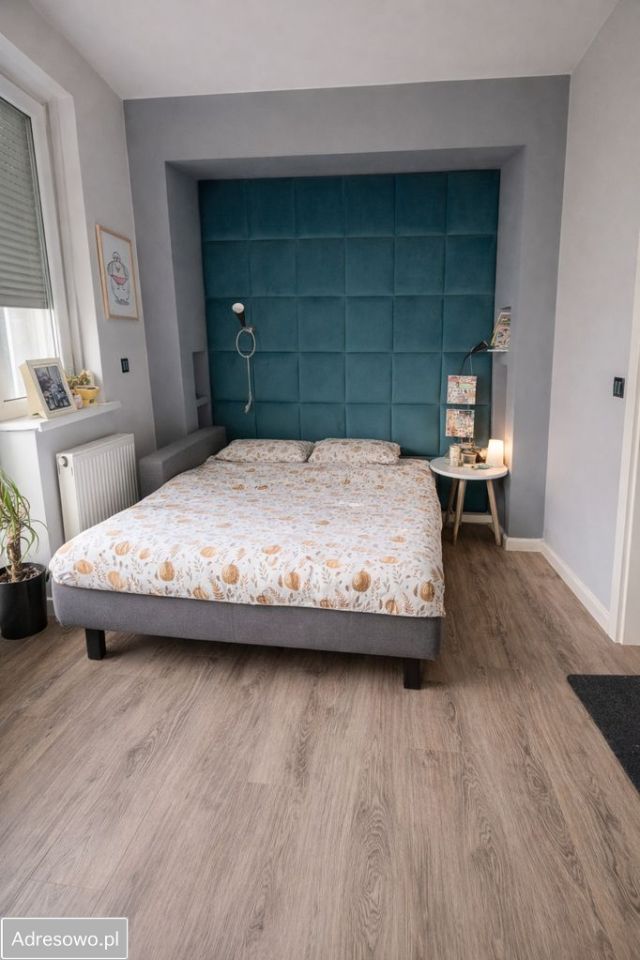 bliźniak, 3 pokoje Komorniki, ul. Fabianowska. Zdjęcie 4