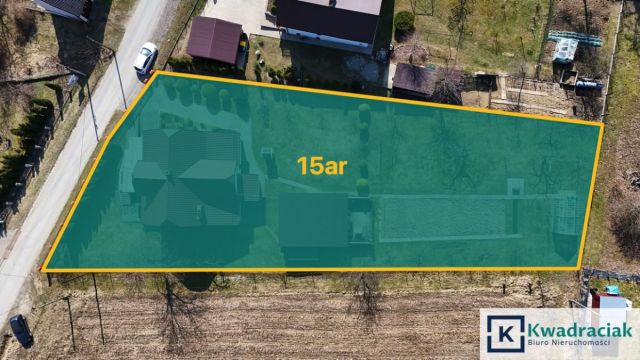 dom wolnostojący, 5 pokoi Jareniówka. Zdjęcie 2