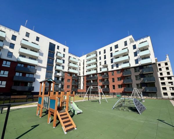 Mieszkanie 3-pokojowe Szczecin, ul. Leona Heyki. Zdjęcie 15