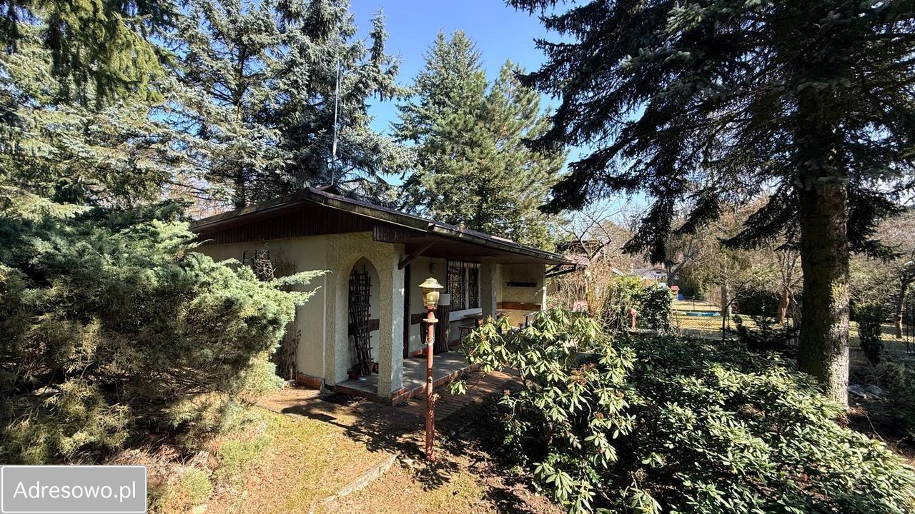 Działka rod Otowo. Zdjęcie 7