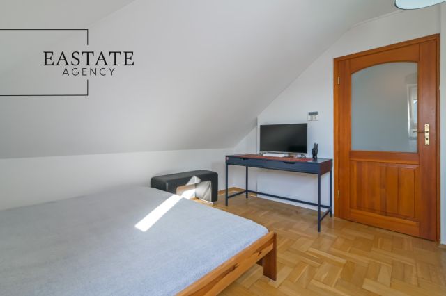 Mieszkanie 5-pokojowe Gdańsk Kokoszki, ul. Storczykowa. Zdjęcie 16