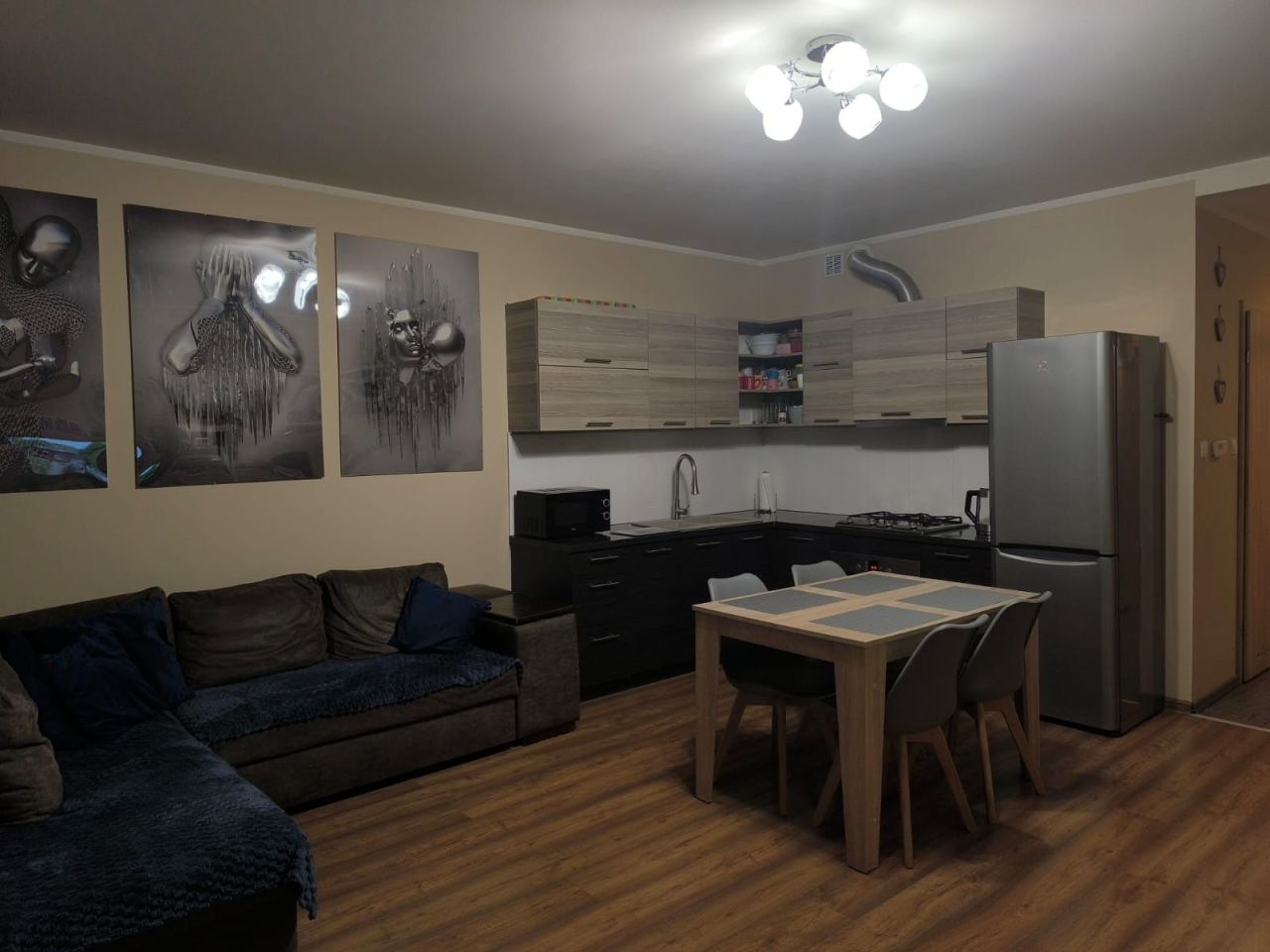 Mieszkanie 2-pokojowe Piątki. Zdjęcie 8