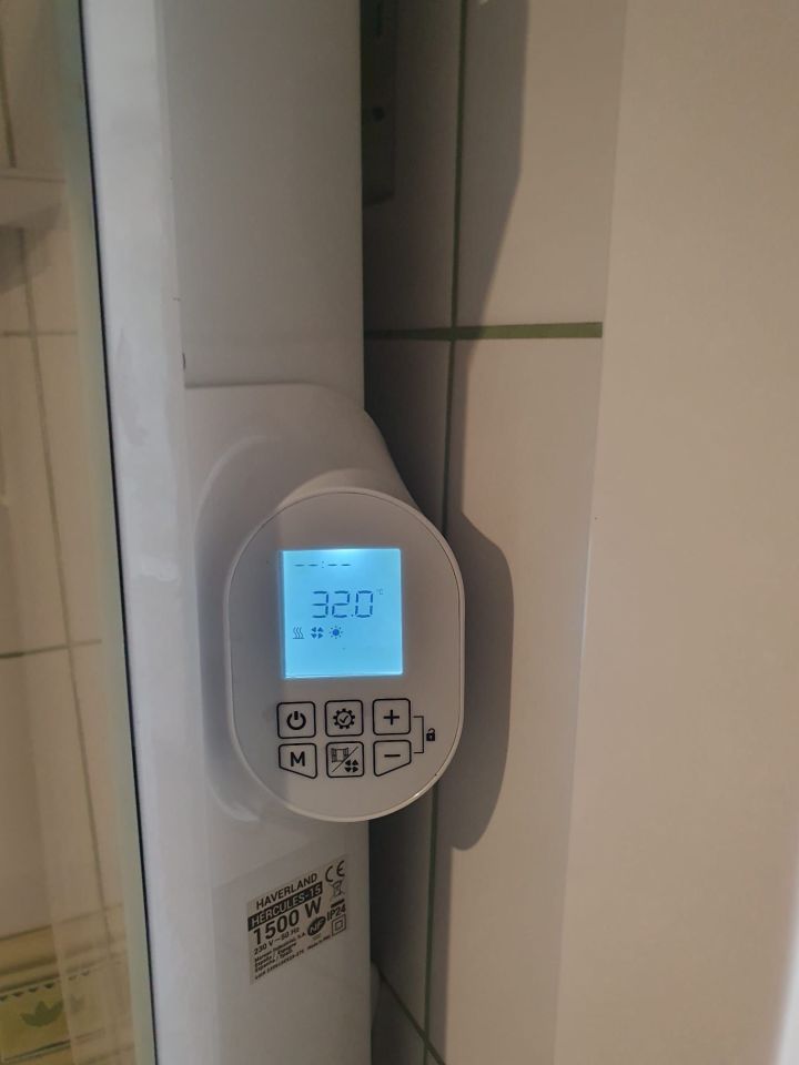 Mieszkanie 3-pokojowe Nowe Warpno Podgrodzie. Zdjęcie 8