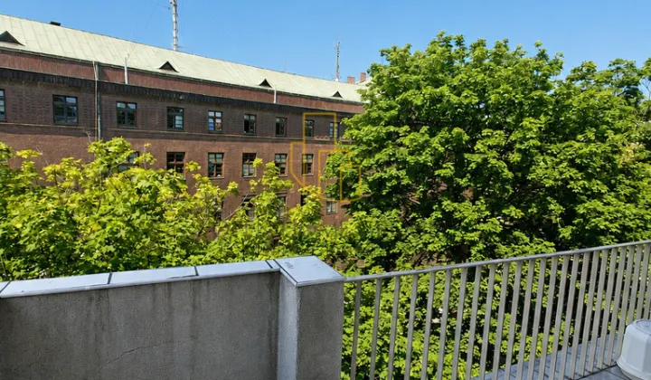 Mieszkanie 2-pokojowe Wrocław Stare Miasto, ul. Podwale