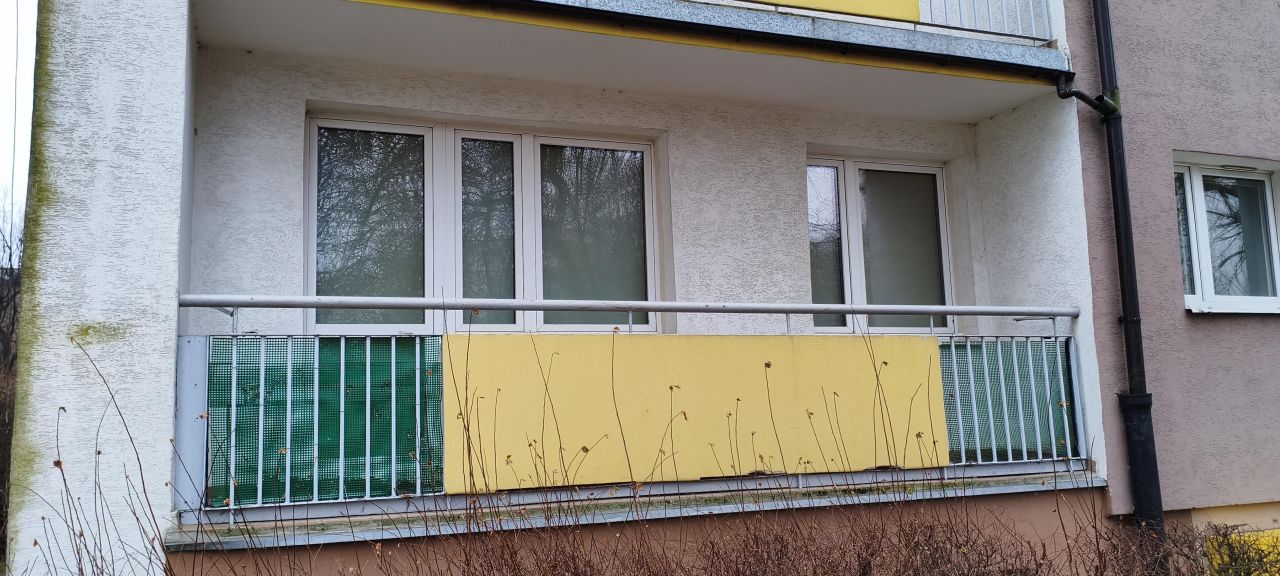 Mieszkanie 3-pokojowe Poznań Grunwald, ul. Olszynka. Zdjęcie 22