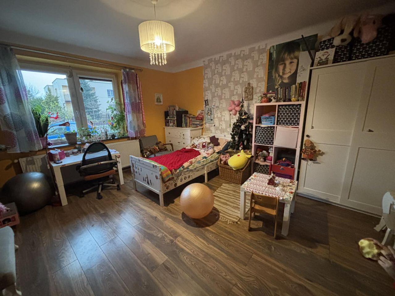 dom wolnostojący, 5 pokoi Rypin, ul. 3 Maja. Zdjęcie 21