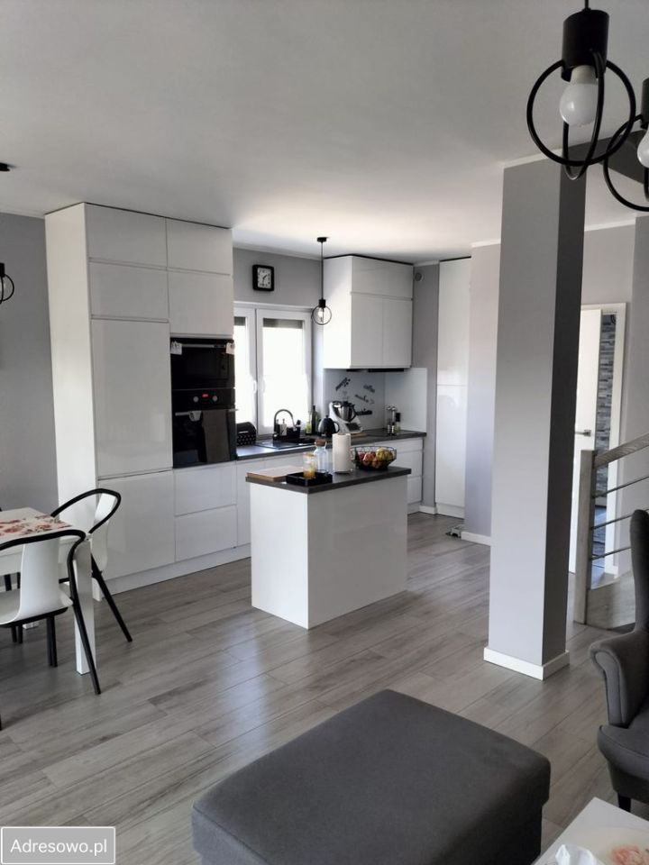 bliźniak, 4 pokoje Nowa Wieś. Zdjęcie 4