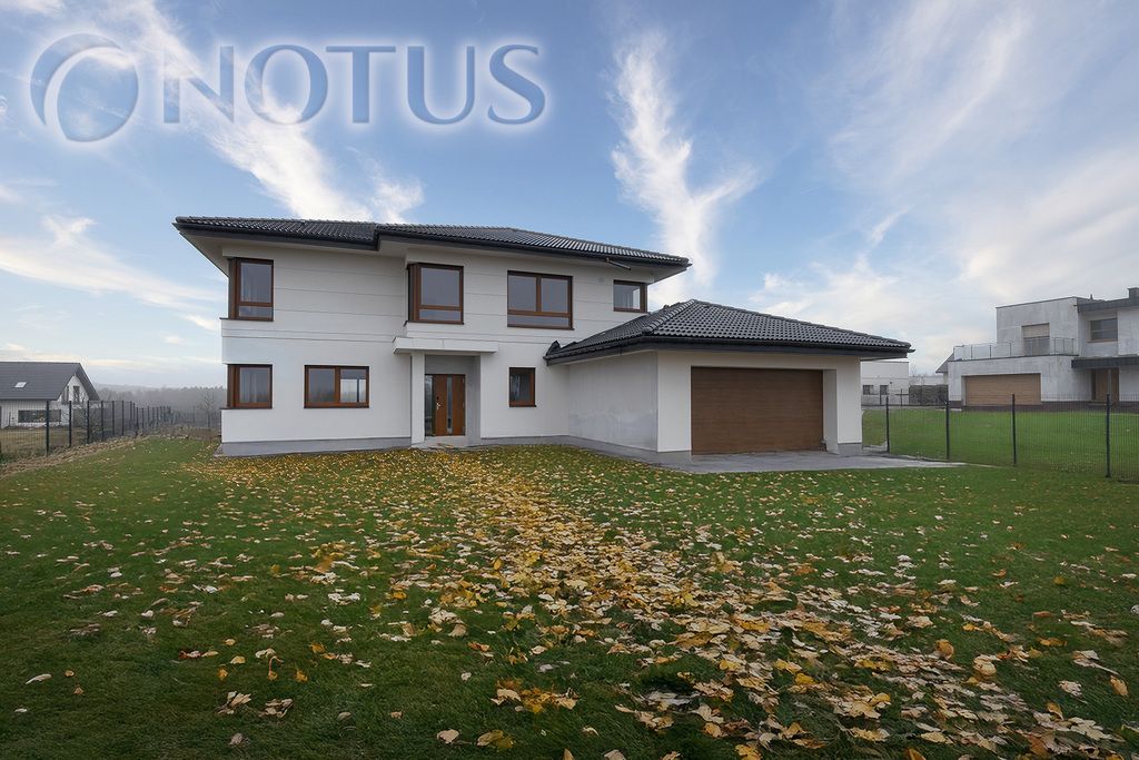 dom wolnostojący, 7 pokoi Rogoźnik. Zdjęcie 2