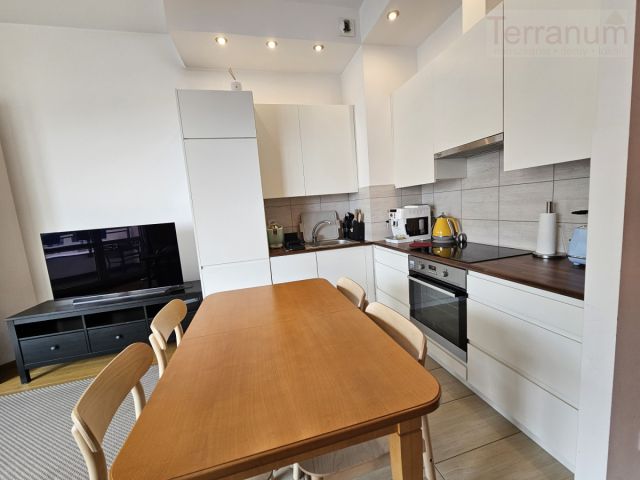 Mieszkanie 2-pokojowe Warszawa Mokotów, ul. Kłobucka. Zdjęcie 4