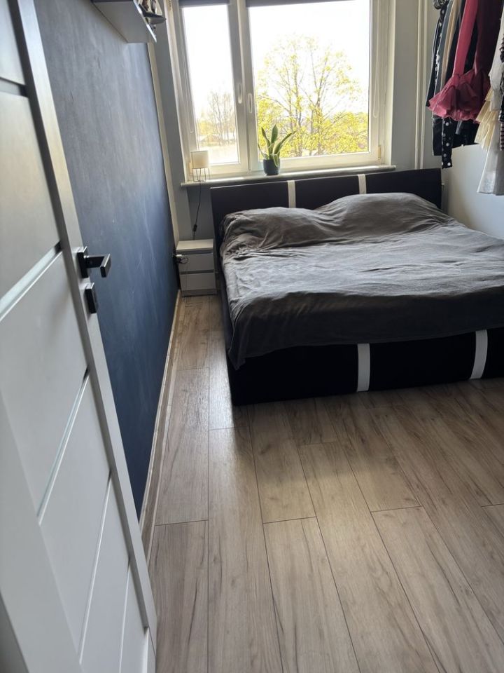 Mieszkanie 2-pokojowe Bytów, ul. Jana Styp-Rekowskiego. Zdjęcie 3