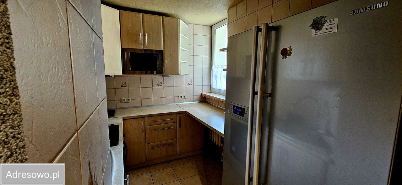 Mieszkanie 2-pokojowe Bytom Miechowice, ul. Alojzego Felińskiego. Zdjęcie 16