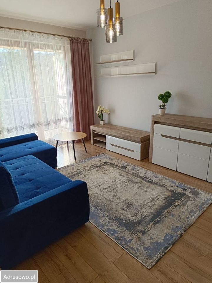 Mieszkanie 2-pokojowe Warszawa Mokotów, al. Wilanowska. Zdjęcie 13