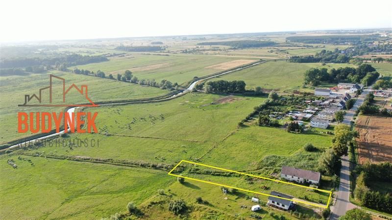 Działka budowlana Porzecze. Zdjęcie 10