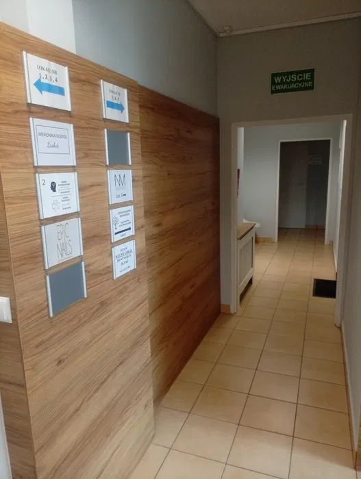 Lokal Węgrów, ul. marsz. Józefa Piłsudskiego. Zdjęcie 2