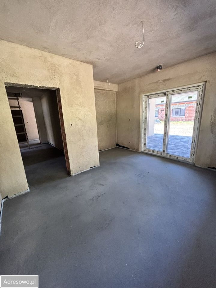 dom wolnostojący, 4 pokoje Piotrowice, ul. Słupecka. Zdjęcie 15