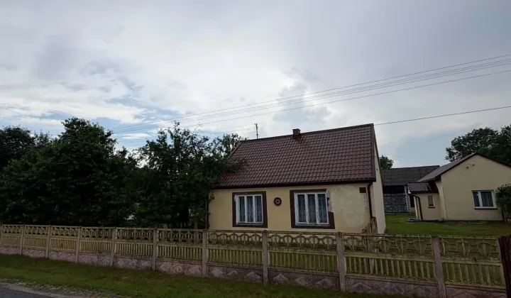 siedlisko, 2 pokoje Wincentynów