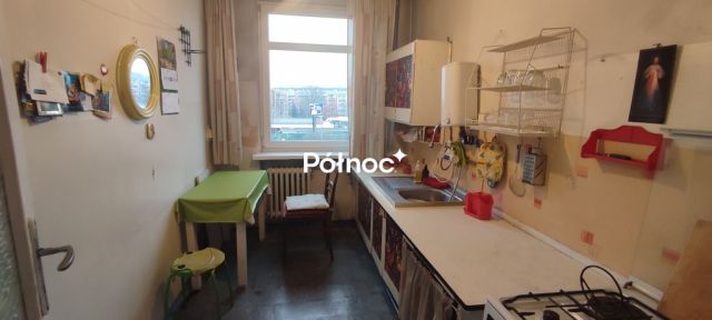 Mieszkanie 2-pokojowe Kraków Bieńczyce, os. Spółdzielcze. Zdjęcie 1