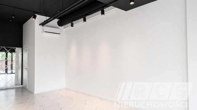 Lokal Wrocław Stare Miasto, pl. Jana Pawła II. Zdjęcie 5