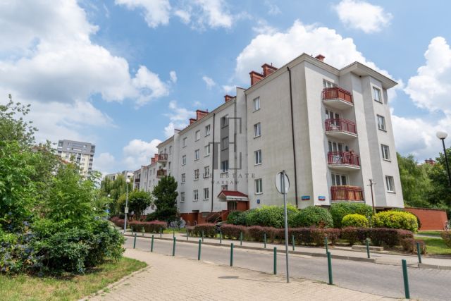 Mieszkanie 2-pokojowe Warszawa Praga, ul. Cichociemnych. Zdjęcie 10